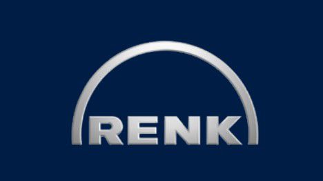 โลโก้ RENK