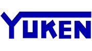 โลโก้ YUKEN