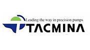โลโก้ TACMINA