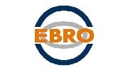 โลโก้ EBRO