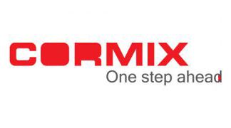 โลโก้ CORMIX