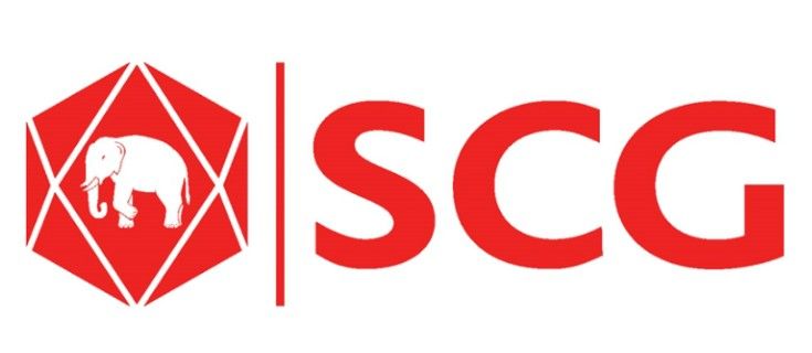 โลโก้ SCG