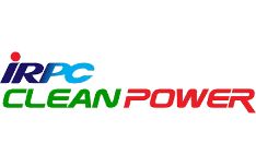 โลโก้ IRPC-CP