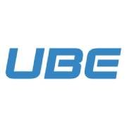 โลโก้ UBE