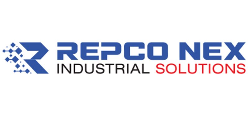 โลโก้ REPCO NEX