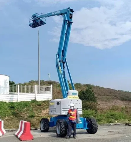 งาน Service เครื่องกล ไฟฟ้า และงาน Coating