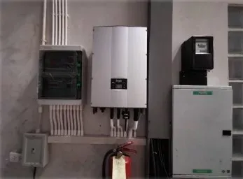 งาน Service เครื่องกล ไฟฟ้า และงาน Coating