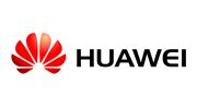 โลโก้ HUAWEI