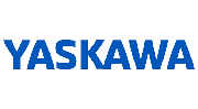 โลโก้ YASKAWA