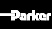 โลโก้ PARKER
