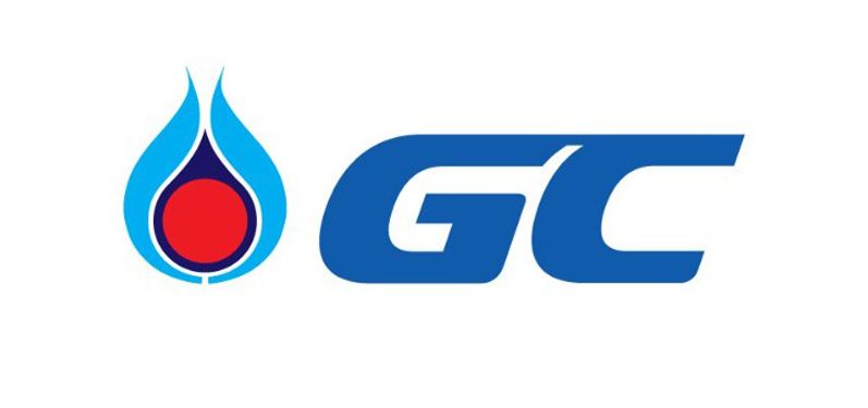 โลโก้ PTT Global Chemical