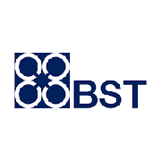 โลโก้ BST