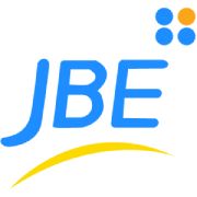 โลโก้ JBE