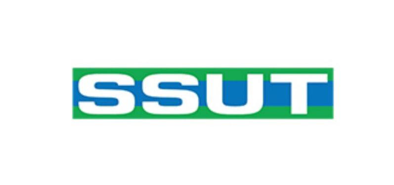 โลโก้ SSUT