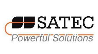 โลโก้ SATEC