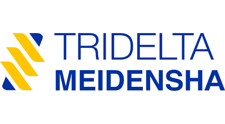 โลโก้ TRIDELTA