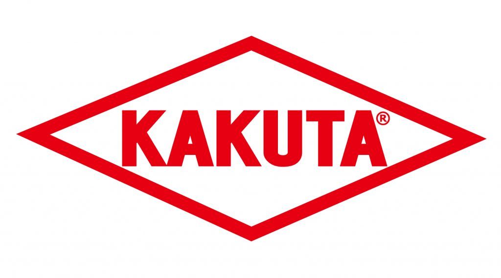 โลโก้ KAKUTA