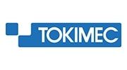 โลโก้ TOKIMEC