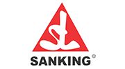 โลโก้ SANKING