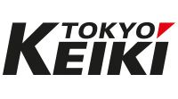 โลโก้ TOKYO KEIKI