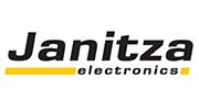 โลโก้ JANITZA